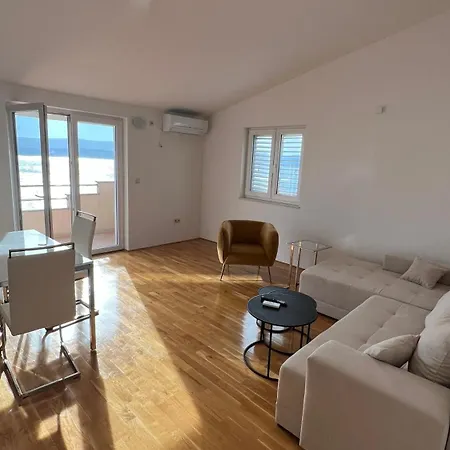 Panorama Marija Appartement Stanici