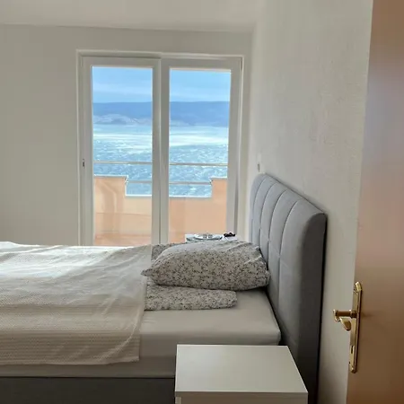 Appartement Panorama Marija Stanici