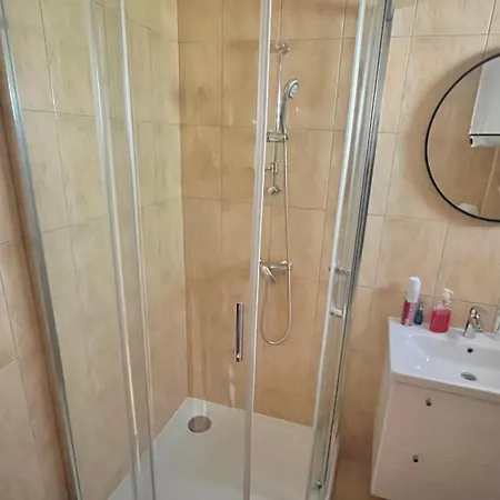 Apartman Panorama Marija Stanići