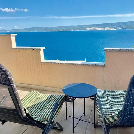 Panorama Marija Apartman