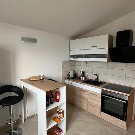Panorama Marija Apartment