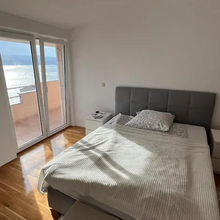 Apartman Panorama Marija