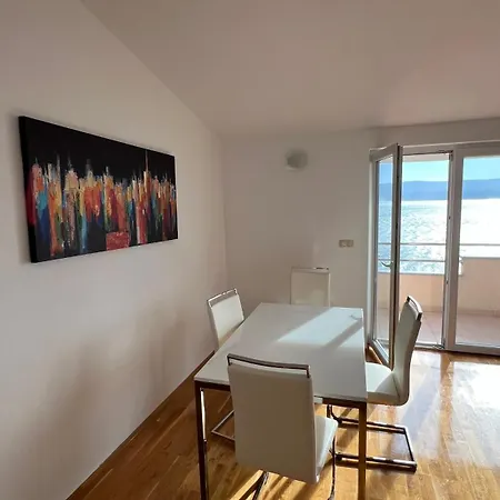 Panorama Marija Stanići