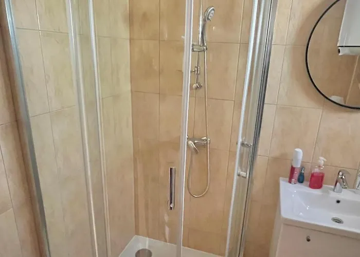 아파트 Panorama Marija Stanici