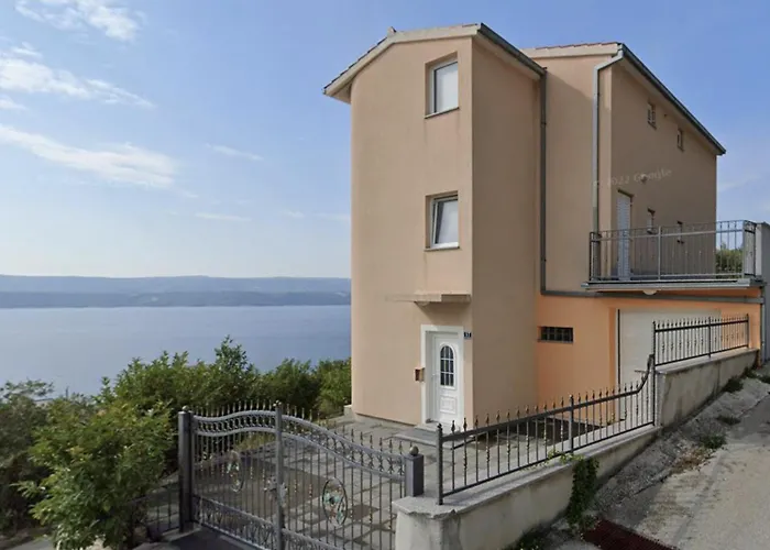 Panorama Marija * Stanici