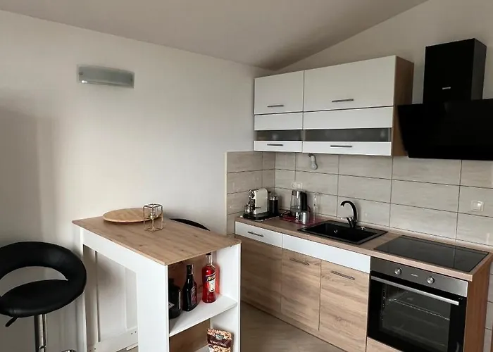 Panorama Marija Apartmán