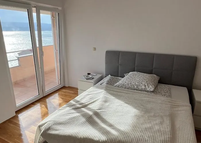 Apartmán Panorama Marija