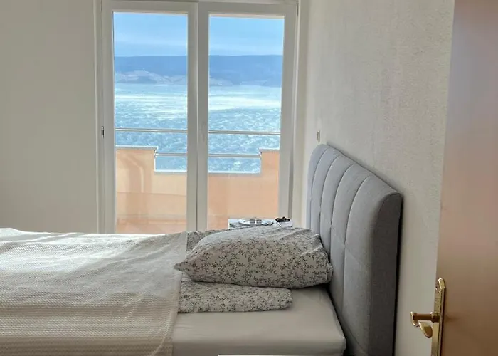 Apartmán Panorama Marija Stanici