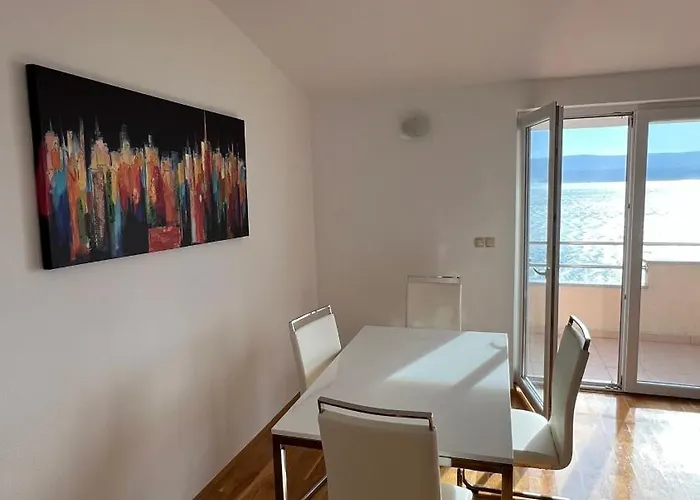 Panorama Marija Stanici
